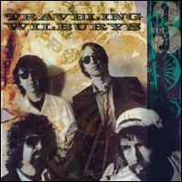 Traveling Wilburys, Vol. 3 [LP] - The Traveling Wilburys