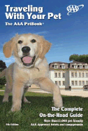 Traveling with Your Pet: The AAA Pet Book