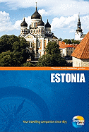 Traveller Estonia