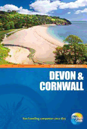 Traveller Guides Devon & Cornwall 2nd