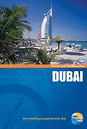 Traveller Guides Dubai