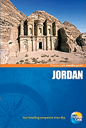 Traveller Guides Jordan