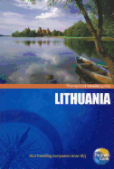 Traveller Guides Lithuania
