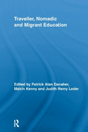 Traveller, Nomadic and Migrant Education