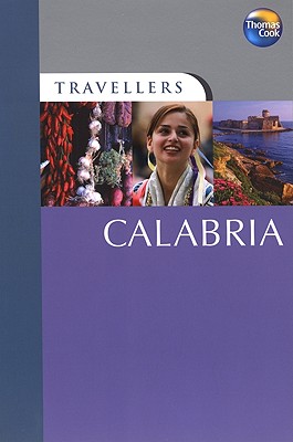 Travellers Calabria - Dunston, Lara, and Carter, Terry