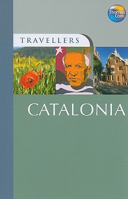 Travellers Catalonia - Andrews, Sarah