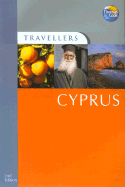 Travellers Cyprus, 2nd - Bulmer, Robert