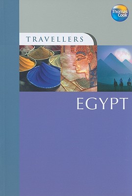 Travellers Egypt - Haag, Michael