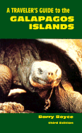 Travellers Guide to the Galapagos Islands