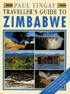 Traveller's guide to Zimbabwe