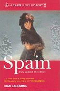 Traveller's History of Spain