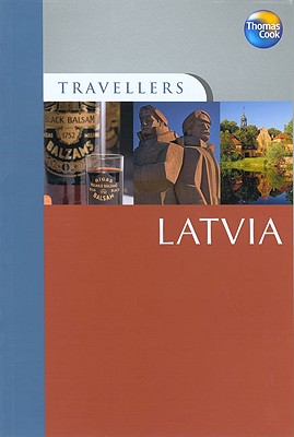 Travellers Latvia - McKelvie, Robin, and McKelvie, Jenny