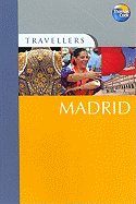 Travellers Madrid - Inman, Nick, and Villanueva, Clara