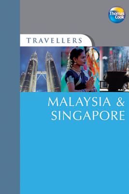 Travellers Malaysia & Singapore - Hanna, Nick