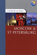 Travellers Moscow & St. Petersburg - Booth, Chris