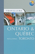 Travellers Ontario & Quebec