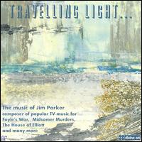 Travelling Light... - Alex Jones (double bass); Anna Christensen (harp); Janet Simpson (piano); John Turner (recorder); Richard Simpson (oboe);...
