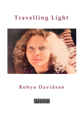 Travelling Light - Davidson, Robyn