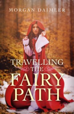 Travelling the Fairy Path - Daimler, Morgan