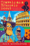 Travels as a Brussels Scout
