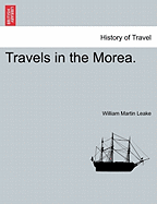 Travels in the Morea