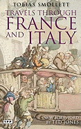 Travels Through France and Italy