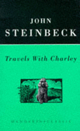 Travels with Charley - Steinbeck, John