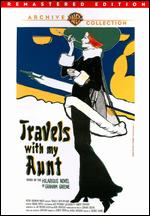 Travels with My Aunt - George Cukor; Gil Parondo