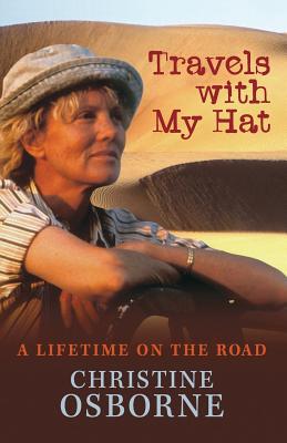 Travels with My Hat - Osborne, Christine