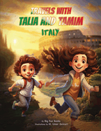 Travels with Talia and Tamim Italy