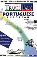 Traveltalk Portuguese (European)