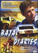 Travis Pastrana's Baja Diaries