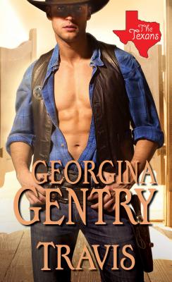 Travis: The Texans - Gentry, Georgina