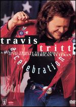 Travis Tritt: A Celebration - A Musical Tribute to the Spirit of Disabled American Veterans - 