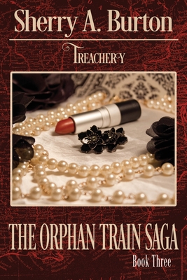 Treachery - Burton, Sherry a, and Hercules, Bz (Editor), and Prevost, Laura (Cover design by)