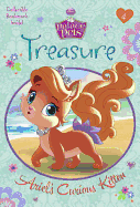 Treasure: Ariel's Curious Kitten (Disney Princess: Palace Pets) - Redbank, Tennant