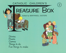 Treasure Box: Book 2