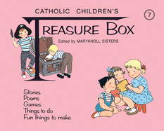 Treasure Box: Book 7: Volume 7