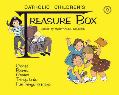 Treasure Box: Book 9: Volume 9 - Maryknoll Sisters