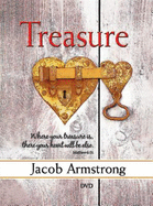 Treasure DVD: A Four-Week Study on Faith and Money