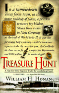 Treasure Hunt: A New York Times Reporter Tracks the Quedlinberg Hoard