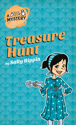 Treasure Hunt: Volume 6 - Rippin, Sally