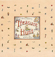 Treasure Hunt