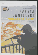 Treasure Hunt - Camilleri, Andrea, and Sartarelli, Stephen, Mr. (Translated by), and Gardner, Grover, Professor (Read by)