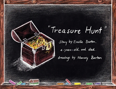 Treasure Hunt - Barton, Emilie, and Barton, Paul