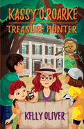 Treasure Hunter: A Pet Detective Mystery