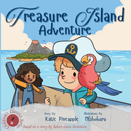 Treasure Island Adventure