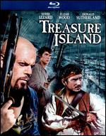Treasure Island [Blu-ray] - Steven Barron