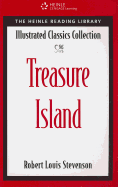 Treasure Island: Heinle Reading Library
