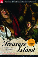 Treasure Island - Literary Touchstone Edition
